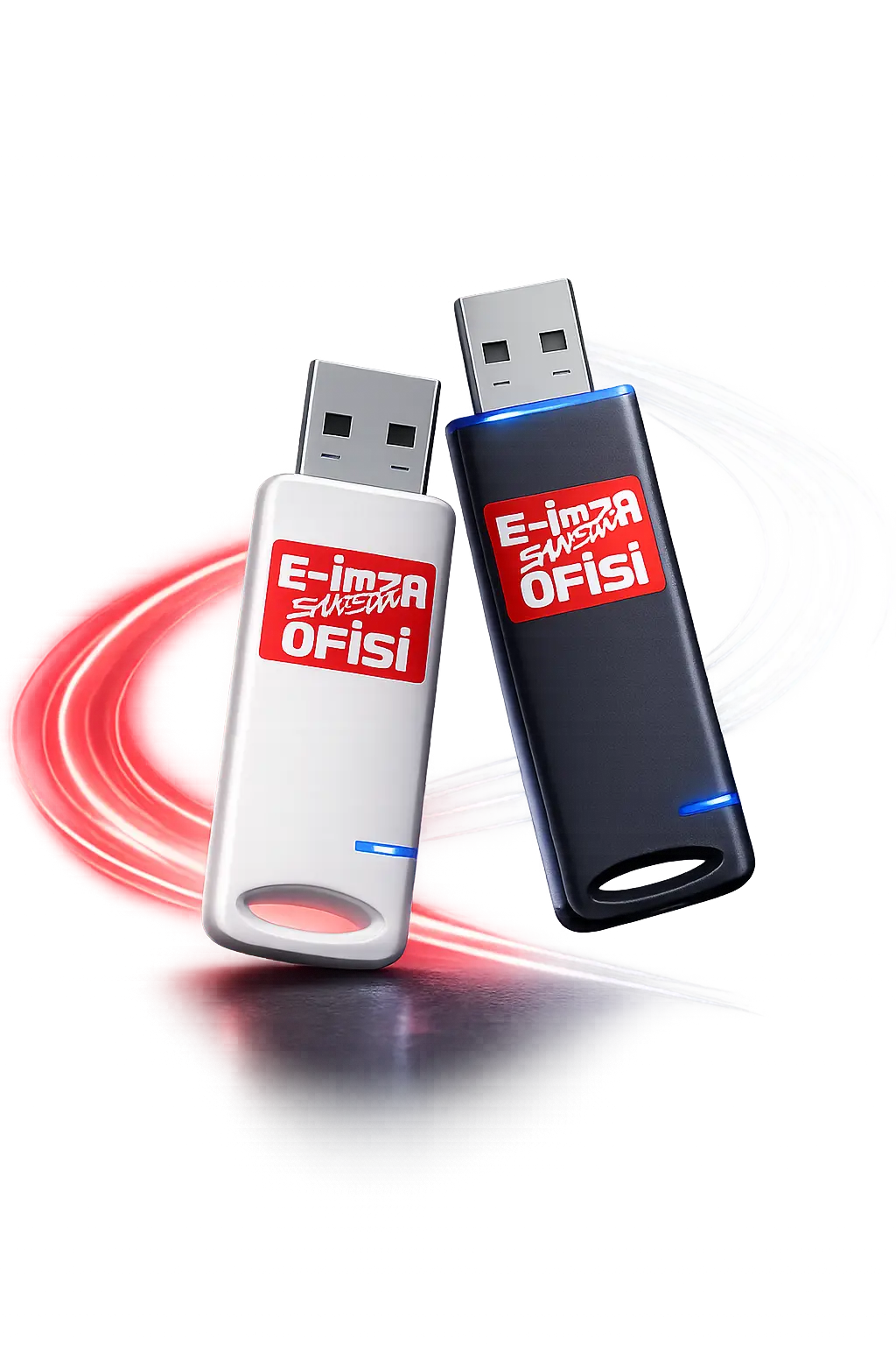 E-İmza USB